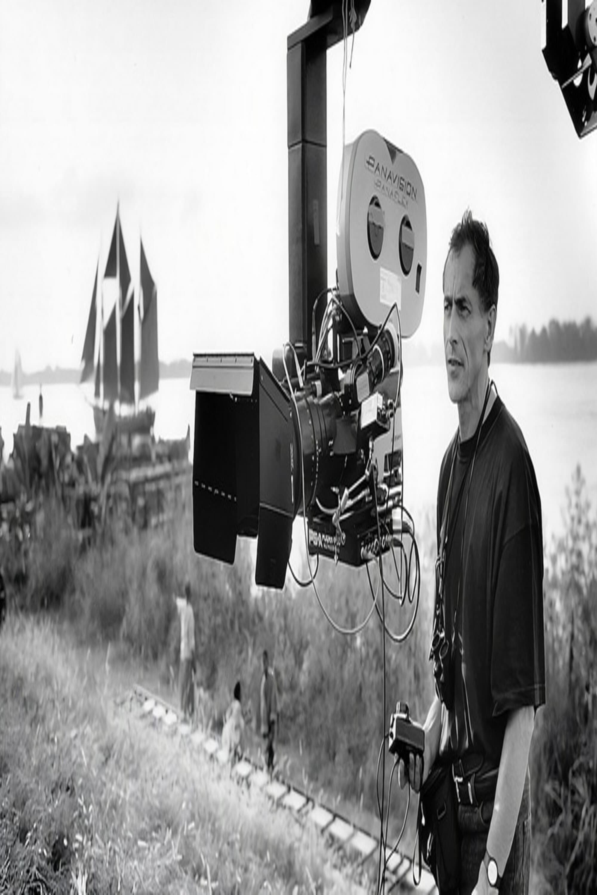 Постер A Look Through His Lens